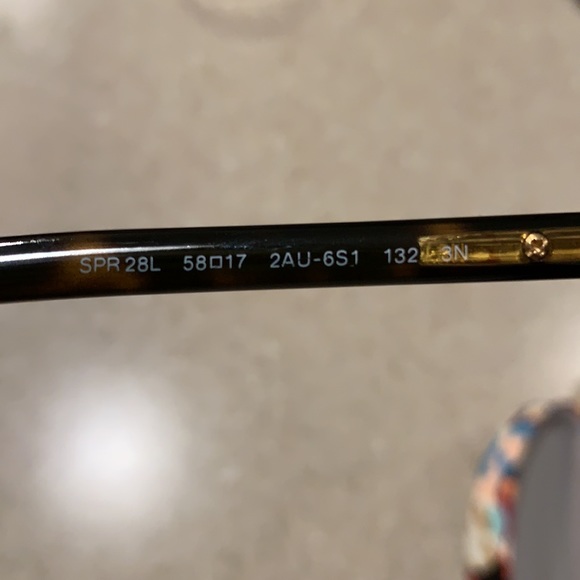 PRADA GLASSES - Picture 5 of 5